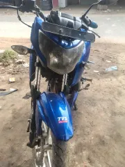 TVS Apache RTR 160 4V